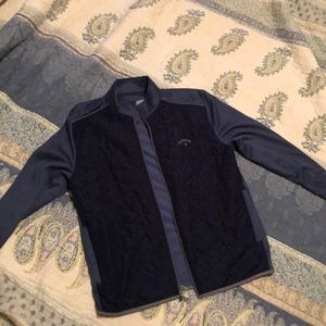 Callaway jacket